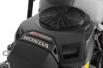 STIGA Estate 9102 WX Rasentraktor 102 cm – 24,7 PS Honda GXV 690, Allrad, Hydrostat, 360 L Fangkorb – Bild 7