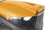 STIGA Estate 9102 WX Rasentraktor 102 cm – 24,7 PS Honda GXV 690, Allrad, Hydrostat, 360 L Fangkorb – Bild 10