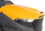 STIGA Estate 9102 W Rasentraktor 102 cm, 24,6 PS Honda GXV630, Hydrostat, 320 L Fangkorb, Mulchkit inkl. – Bild 10