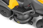 STIGA Estate 9102 W Rasentraktor 102 cm, 24,6 PS Honda GXV630, Hydrostat, 320 L Fangkorb, Mulchkit inkl. – Bild 12