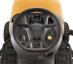 STIGA Estate 9102 W Rasentraktor 102 cm, 24,6 PS Honda GXV630, Hydrostat, 320 L Fangkorb, Mulchkit inkl. – Bild 13