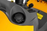 STIGA Estate 9102 W Rasentraktor 102 cm, 24,6 PS Honda GXV630, Hydrostat, 320 L Fangkorb, Mulchkit inkl. – Bild 14