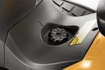 STIGA Estate 9122 WX Rasentraktor – 24,4 PS Honda GXV 690, 122 cm Schnittbreite, AWD, 360 L Fangkorb, Mulchfunktion – Bild 6