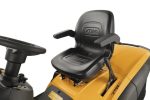 STIGA Estate 9122 WX Rasentraktor – 24,4 PS Honda GXV 690, 122 cm Schnittbreite, AWD, 360 L Fangkorb, Mulchfunktion – Bild 9