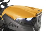 STIGA Estate 9122 WX Rasentraktor – 24,4 PS Honda GXV 690, 122 cm Schnittbreite, AWD, 360 L Fangkorb, Mulchfunktion – Bild 10