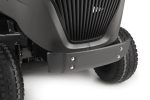 STIGA Estate 9122 WX Rasentraktor – 24,4 PS Honda GXV 690, 122 cm Schnittbreite, AWD, 360 L Fangkorb, Mulchfunktion – Bild 11