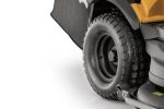 STIGA Estate 9122 WX Rasentraktor – 24,4 PS Honda GXV 690, 122 cm Schnittbreite, AWD, 360 L Fangkorb, Mulchfunktion – Bild 14