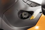 STIGA Estate 9122 WX Rasentraktor – 24,4 PS Honda GXV 690, 122 cm Schnittbreite, AWD, 360 L Fangkorb, Mulchfunktion – Bild 17