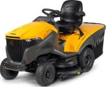 STIGA Estate 9102 W Rasentraktor 102 cm – 635 cm³ V-Twin, Hydrostat, 320 L Fangkorb – Bild 3