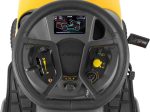 STIGA Estate 9102 W Rasentraktor 102 cm – 635 cm³ V-Twin, Hydrostat, 320 L Fangkorb – Bild 10
