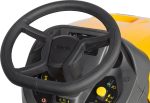 STIGA Estate 9102 W Rasentraktor 102 cm – 635 cm³ V-Twin, Hydrostat, 320 L Fangkorb – Bild 11