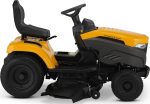 Stiga Tornado 5108 W Special Rasentraktor, 108 cm Schnittbreite, 17,4 PS Honda Motor, Hydrostat, Seitenauswurf & Mulchkit – Bild 3