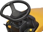 Stiga Tornado 5108 W Special Rasentraktor, 108 cm Schnittbreite, 17,4 PS Honda Motor, Hydrostat, Seitenauswurf & Mulchkit – Bild 7