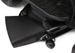 Stiga Tornado 5108 W Special Rasentraktor, 108 cm Schnittbreite, 17,4 PS Honda Motor, Hydrostat, Seitenauswurf & Mulchkit – Bild 8