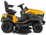 STIGA Tornado 9121 W Rasentraktor, 121 cm Schnittbreite, 21,5 PS V-Twin Motor, Hydrostat, Seitenauswurf & Mulchfunktion – Bild 4