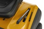 STIGA Tornado 9121 W Rasentraktor, 121 cm Schnittbreite, 21,5 PS V-Twin Motor, Hydrostat, Seitenauswurf & Mulchfunktion – Bild 10