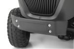 STIGA Tornado 9121 W Rasentraktor, 121 cm Schnittbreite, 21,5 PS V-Twin Motor, Hydrostat, Seitenauswurf & Mulchfunktion – Bild 11