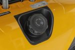 STIGA Tornado 9121 W Rasentraktor, 121 cm Schnittbreite, 21,5 PS V-Twin Motor, Hydrostat, Seitenauswurf & Mulchfunktion – Bild 12