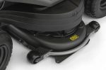 STIGA Tornado 9121 W Rasentraktor, 121 cm Schnittbreite, 21,5 PS V-Twin Motor, Hydrostat, Seitenauswurf & Mulchfunktion – Bild 13