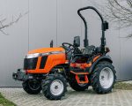 TAFE 6028M Kleintraktor 24,5 PS Diesel mit Allrad – Kompakttraktor mit Mitsubishi Motor & 9/3 Getriebe – Bild 2