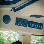 TAFE 7515C Traktor 74 PS mit Kabine – Allradtraktor mit 8.000 kg Anhängelast – Bild 5