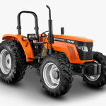 TAFE 7515 GE Traktor 74 PS Diesel – Allrad Kompakttraktor mit 12/12 Wendegetriebe