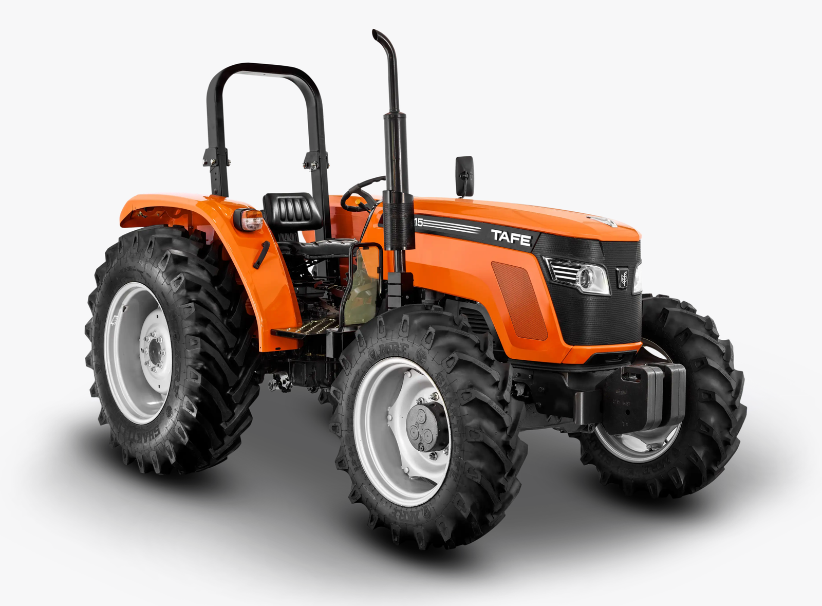 Tafe_7515R_20250324_0d795861-f216-4dc7-bbb4-e7a87d240e70-2.png TAFE 7515 GE Traktor 74 PS Diesel – Allrad Kompakttraktor mit 12/12 Wendegetriebe – Bild 1