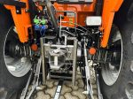 TAFE 7515 GE Traktor 74 PS Diesel – Allrad Kompakttraktor mit 12/12 Wendegetriebe – Bild 4
