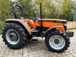 TAFE 7515 GE Traktor 74 PS Diesel – Allrad Kompakttraktor mit 12/12 Wendegetriebe – Bild 5