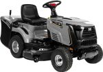 TEXAS Rasentraktor Premium TTC102H, 102 cm Schnittbreite, Hydrostat, 452 cm³ Motor, Fangkorb 245 l