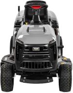 TEXAS Rasentraktor Premium TTC102H, 102 cm Schnittbreite, Hydrostat, 452 cm³ Motor, Fangkorb 245 l – Bild 2