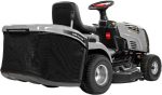TEXAS Rasentraktor Premium TTC102H, 102 cm Schnittbreite, Hydrostat, 452 cm³ Motor, Fangkorb 245 l – Bild 3