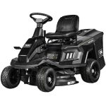 Texas Aufsitzmäher Rider 6500E 3in1, 65 cm Schnittbreite, 224 cm³ Motor, inkl. Mulchkit, Seitenauswurf & Fangkorb – Bild 2
