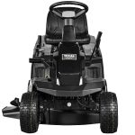 Texas Aufsitzmäher Rider 6500E 3in1, 65 cm Schnittbreite, 224 cm³ Motor, inkl. Mulchkit, Seitenauswurf & Fangkorb – Bild 3