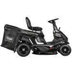 Texas Aufsitzmäher Rider 6500E 3in1, 65 cm Schnittbreite, 224 cm³ Motor, inkl. Mulchkit, Seitenauswurf & Fangkorb – Bild 4