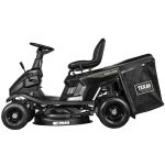 Texas Aufsitzmäher Rider 6500E 3in1, 65 cm Schnittbreite, 224 cm³ Motor, inkl. Mulchkit, Seitenauswurf & Fangkorb – Bild 5