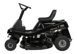 Texas Rider 7600E Aufsitzmäher 76 cm, 12 PS Loncin Motor, 2in1 Seitenauswurf & Mulchkit inkl. Anhängerkupplung – Bild 6