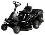 Texas Aufsitzmäher Rider 7600E 3in1, 76 cm Schnittbreite, 432 cm³ Motor, Schaltgetriebe, inkl. Mulchkit – Bild 2