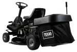 Texas Aufsitzmäher Rider 7600E 3in1, 76 cm Schnittbreite, 432 cm³ Motor, Schaltgetriebe, inkl. Mulchkit – Bild 5