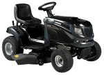 Texas XC140-98 Rasentraktor, 98 cm Schnittbreite, 12 PS Benzinmotor, Schaltgetriebe, Mulchkit inklusive