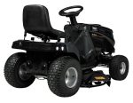 Texas XC140-98 Rasentraktor, 98 cm Schnittbreite, 12 PS Benzinmotor, Schaltgetriebe, Mulchkit inklusive – Bild 6