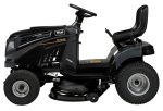 Texas XC140-98 Rasentraktor, 98 cm Schnittbreite, 12 PS Benzinmotor, Schaltgetriebe, Mulchkit inklusive – Bild 9