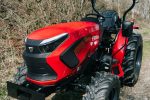 TYM F50RN Kompakttraktor 49 PS Diesel – Schaltgetriebe Kleintraktor mit 1500 kg Hubkraft – Bild 3