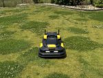 YARBO Mähroboter Set – Core + Lawn Mower Modul, 600 W, 50 cm Schnittbreite, RTK-GPS, bis 25.000 m², kabellos – Bild 8
