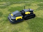 YARBO Mähroboter Set – Core + Lawn Mower Modul, 600 W, 50 cm Schnittbreite, RTK-GPS, bis 25.000 m², kabellos – Bild 6