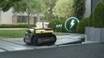 YARBO Core Steuereinheit – Basisplattform für Gartenroboter, RTK-GPS, Kettenantrieb, App-Steuerung, modular – Bild 3