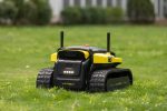 YARBO Core Steuereinheit – Basisplattform für Gartenroboter, RTK-GPS, Kettenantrieb, App-Steuerung, modular – Bild 4