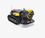 YARBO Laubbläser Set – Core + Blower Modul, 2000 W, bis 305 km/h Luftgeschwindigkeit, RTK-GPS, kabellos – Bild 3