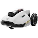 Mammotion YUKA 2000 Mähroboter mit Kehrfunktion – RTK + 3D Vision, ohne Begrenzungskabel, bis 2000 m², App-Steuerung – Bild 2