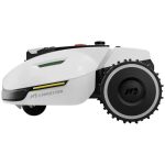 Mammotion YUKA 2000 Mähroboter mit Kehrfunktion – RTK + 3D Vision, ohne Begrenzungskabel, bis 2000 m², App-Steuerung – Bild 4
